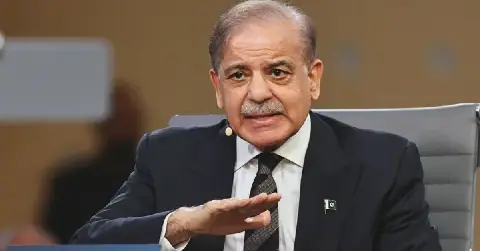 Pakistan Affirms Solidarity with Saudi Arabia Against Houthi Threats