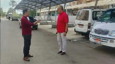 Egyptian Local Authorities Launch Comprehensive Campaigns to Improve Services in Damietta