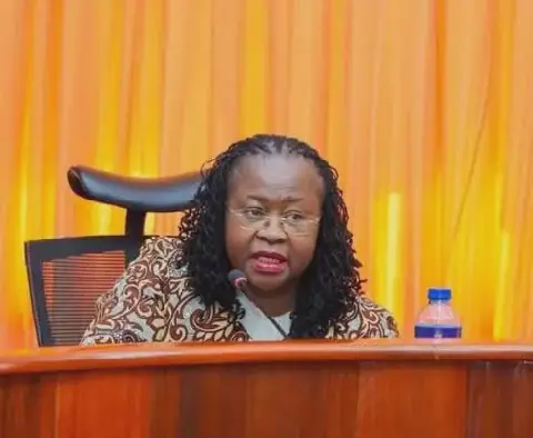 Silence on FGM could cost you Sh200k, jail under proposed law
