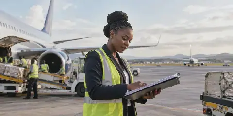 Airlink Africa Expansion Targets New Countries and Capacity Growth