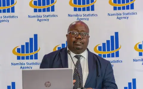 Namibia's trade deficit improves to N$3.9 billion in August