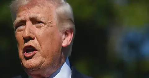 Trump Dismisses Reports of Potential Strikes on Iran