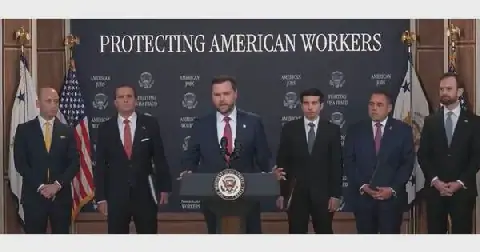US Reiterates Stance on Barring Tech Majors from Green Card Program