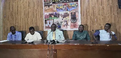 ECIMOD-BF Launches Burkina Naatilgué Project to Create Jobs and Formalize Enterprises