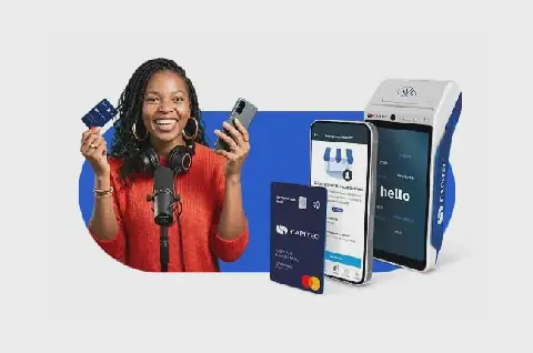 Capitec se aktiewe kliëntebasis het met 7% tot 26,6 miljoen toegeneem, terwyl die getal volwaardige bankkliënte met 11% tot 10,4 miljoen gestyg het.
