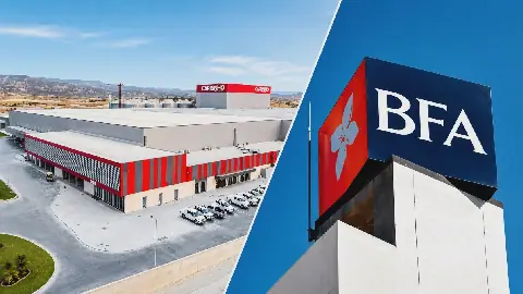 Carrinho–BFA: O risco não se presume, demonstra-se