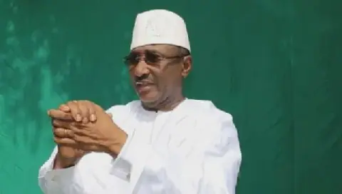 Côte d'Ivoire Holds Funeral for Guinean Opposition Leader Sidya Touré