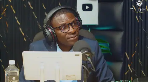 Zimbabwean Podcaster Accused of Blocking Journalists at Wicknell Chivayo's Funeral