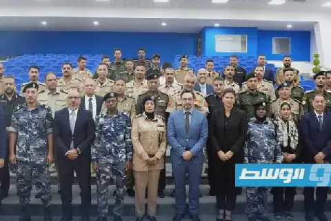 البعثة الأممية: اتفاق على تنفيذ مهام ميدانية مشتركة لتأمين الحدود الليبية