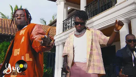 Kuami Eugene Urges Fellow Artistes to Drive Social Change