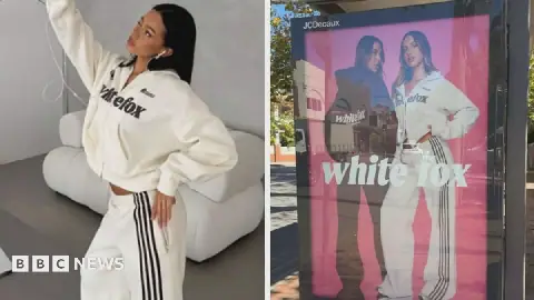 Adidas Takes Legal Action Against Australian Brand White Fox Over Four Stripes Design