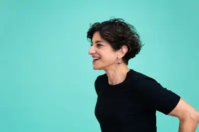 Musical life: Miriam Altman started by playing classic music, opera . . . then corporate. Now she’s into jazz. Photos: Supplied