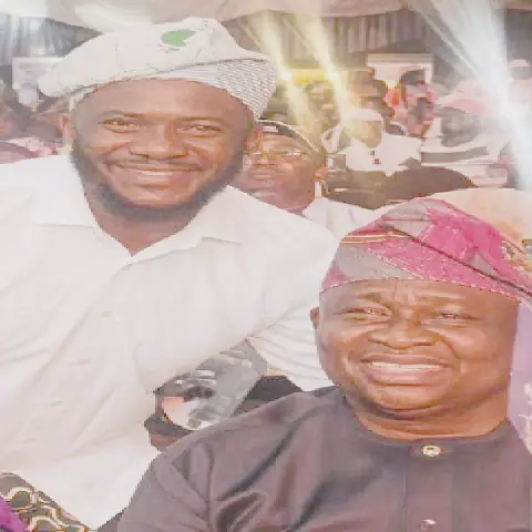 Grand Tycoon's Spoken Word Electrifies Laffmatazz, AY Live Audiences