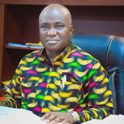 Volta Youth Farmers Commend Agric Minister, Seek Markets for Cassava Growers