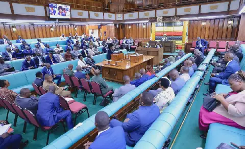 Parliament presses Government on Rising Fuel Prices