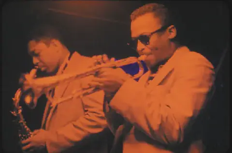 AngraJazz Festival Celebrates Jazz Legends in the Azores