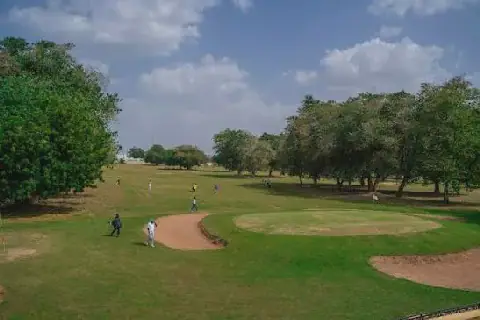 Kwara Open Golf Championship Set to Illuminate Ilorin Golf Club