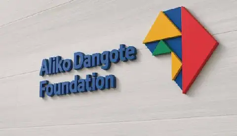 IPO: Aliko Dangote Foundation targets 2 million vulnerable women investors