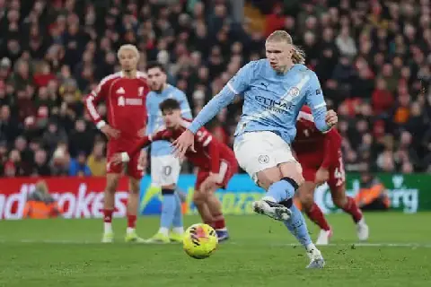 Liverpool, Man City clash lead Premier League action on DStv, GOtv