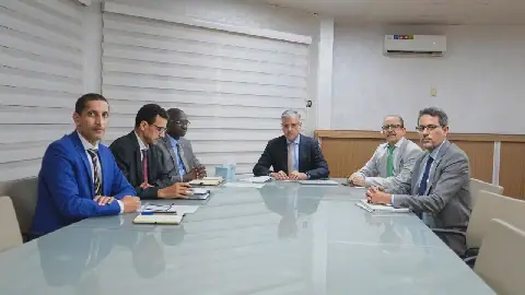 Mauritania's Energy Ministry Implements Recommendations After Power Plant Incidents