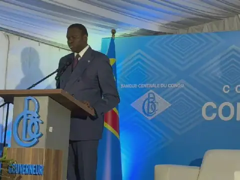 RDC: le CPM de la BCC maintient le taux directeur à 12,5% et reste vigilant face aux risques macroéconomiques