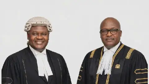 Chief Justice Kamanda's Ruling on JFK Sparks Concerns Over Political Tensions and National Security in Sierra Leone