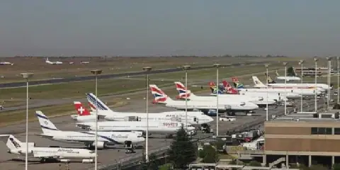 EACC Reclaims Ksh51 Million Airport Land After 17‑Year Legal Fight