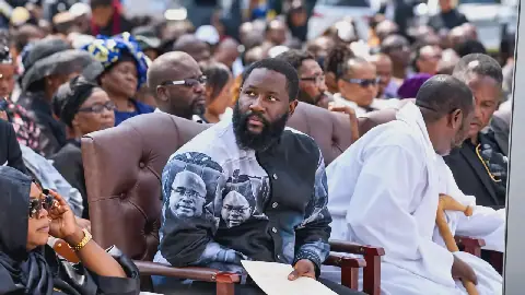 GSix claims Wicknell Chivayo squandered US$5m Gwanda payout
