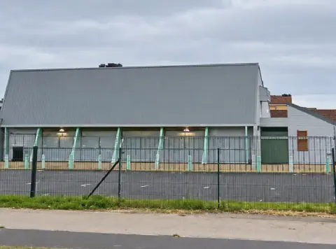Portlands community hall closure leaves children and pensioners in limbo