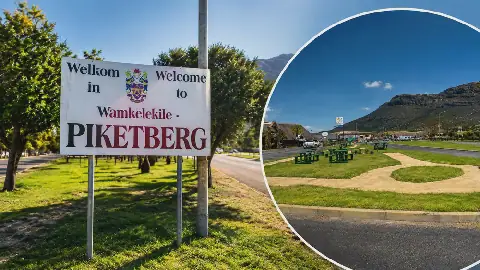 Piketberg Businesses Fear Loss of Trade with New N7 Mall Development