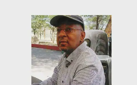 Critique of Namibian Government's Performance Since Independence
