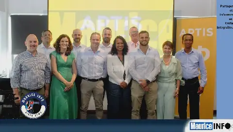 Mauritian Group APTIS Shares Vision for Growth and Diversification