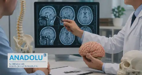 Algerian Patients Seek Second Opinions on Neurosurgery Diagnoses