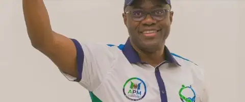 APM's Makinde Campaign Rejects Tinubu's Petrol Discount