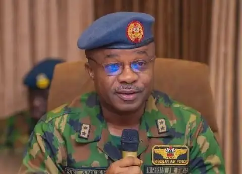 NAF Crash: Air Chief Orders Comprehensive Investigation into Igbokoda Tragedy