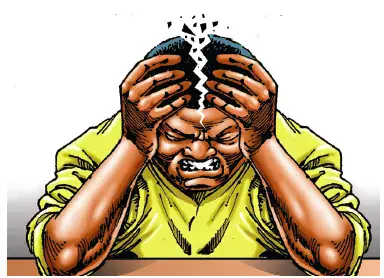 Nigeria Struggles to Address Mental Health Challenges