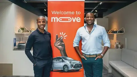 Moove Exits Nigeria, Transfers N35bn Vehicles to Customers