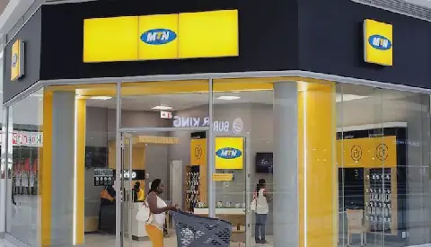 MTN confirms network outage in Oyo, Lagos, others