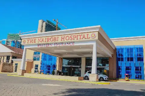 Kenyan Healthcare Workers Cite Concerns Over Ebola Quarantine Measures