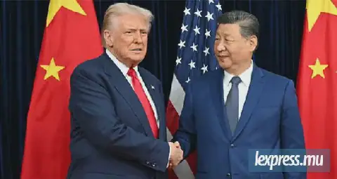 Mauritius Caught in the Middle as US-China Rivalry Shifts to Technology and Trade
