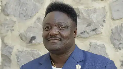 Olenghankoy Urges Inclusive Dialogue for Peace in DR Congo