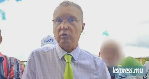 Mauritius Water Crisis: Government Officials React to Opposition Criticism