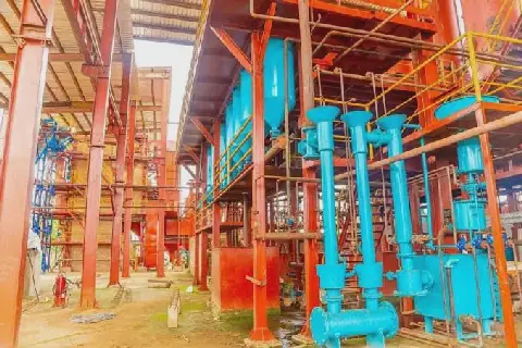 NSDC-backed Oyo sugar factory enters test-running stage