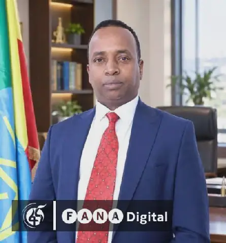 Ethiopia's Agricultural Sector Growth Hinges on Irrigation Development