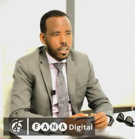 Ethiopia's New Peace Minister Emphasizes Dialogue and Cooperation