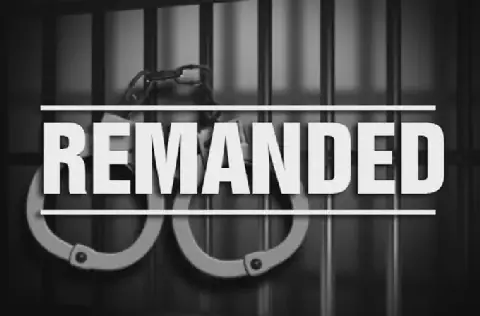 Caterer remanded over alleged possession, sale of narcotic drugs