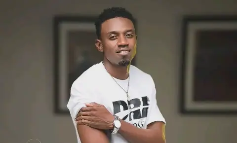 Malawi's Saint Unveils 'Saintrified' Album