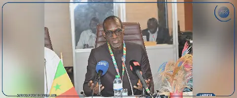 La production aquacole sénégalaise en hausse de 45% en 2024 et 2025