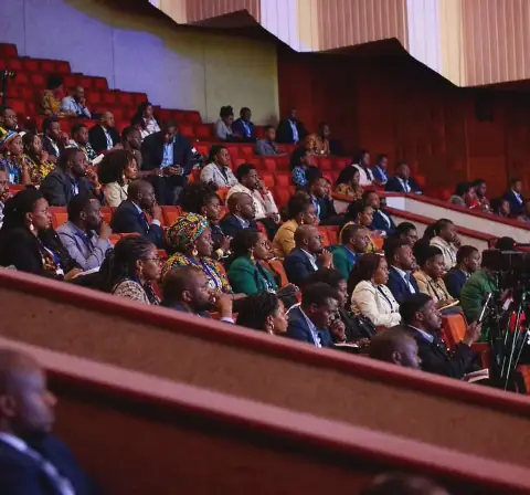Africa Expert Summit 2026 Set to Convene in Cotonou