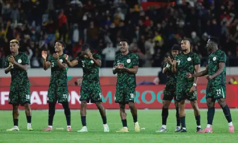 Unpaid AFCON 2025 Bronze Bonus Tearing Super Eagles Apart
